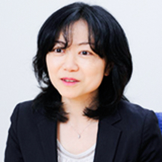 倉地礼子先生