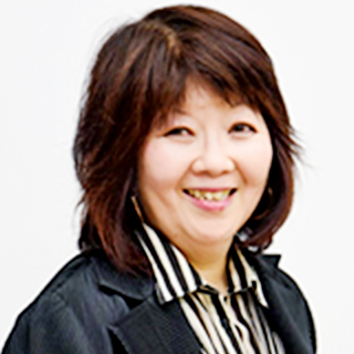 蜂屋美季子先生