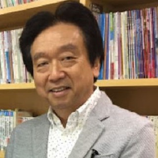 山根さん