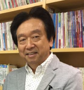 山根さん