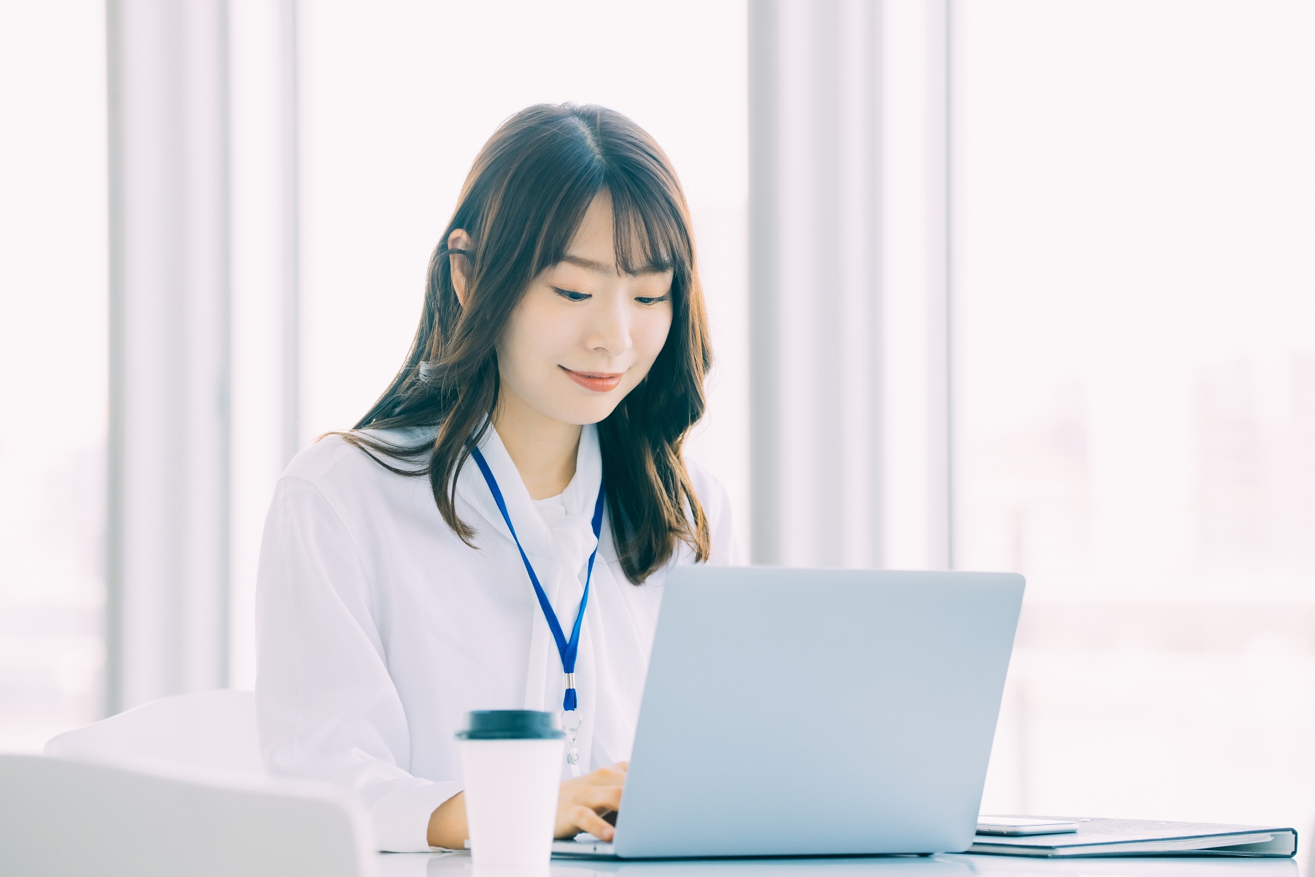 社内翻訳者